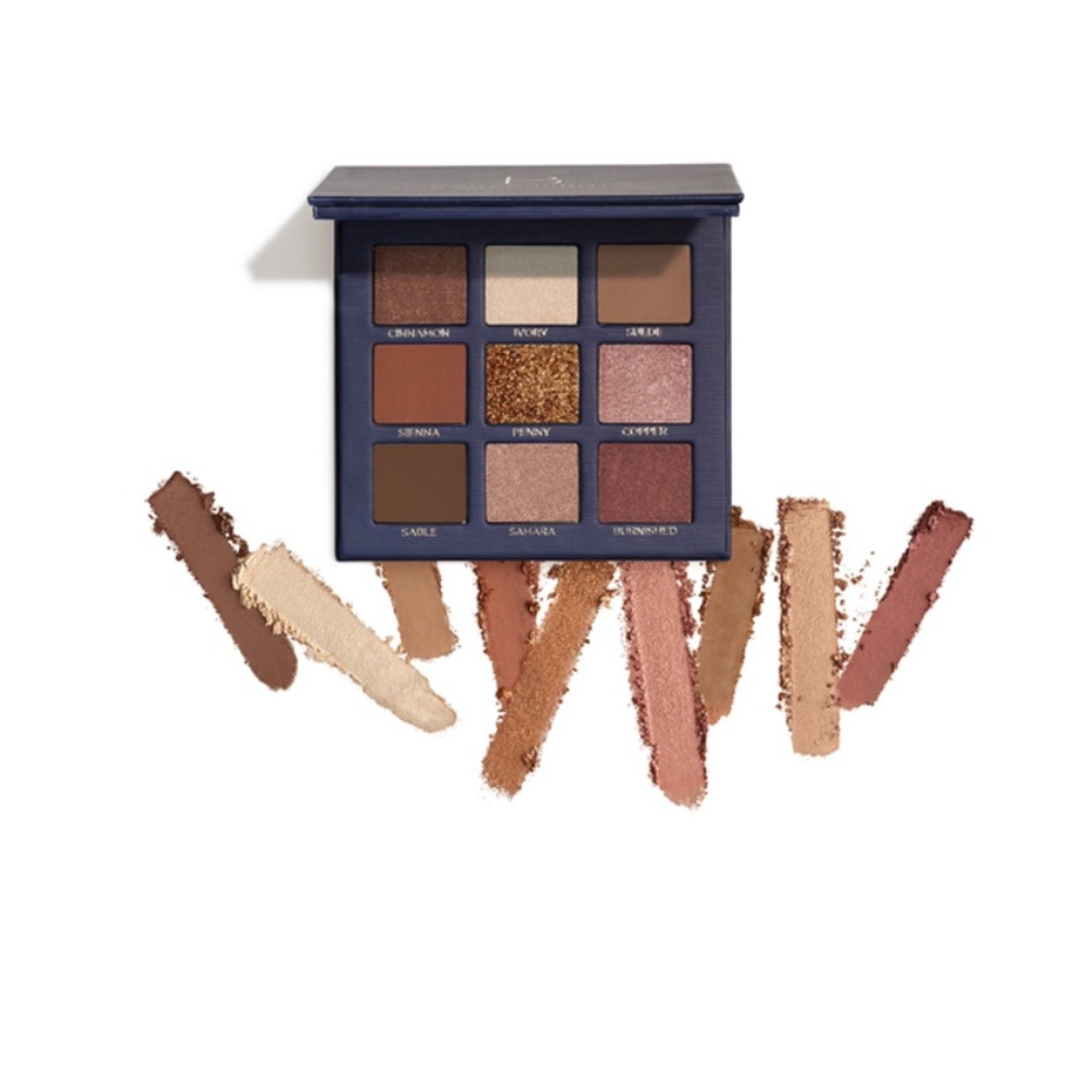 Beautycounter Eyeshadow Palette